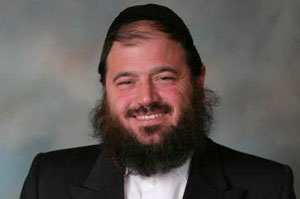 Rabbi Yakov Horowitz